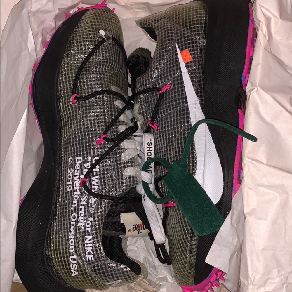 OffWhite Sneakers